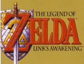 Legend Of Zelda: The Link's Awakening | RetroGames.Fun
