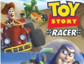 Toy Story Racer | RetroGames.Fun