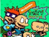 The Rugrats Movie - Nintendo Game Boy Color