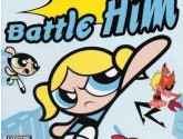 The Powerpuff Girls: Battle Him | RetroGames.Fun