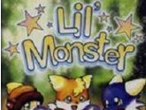 Lil' Monster | RetroGames.Fun