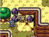 The Legend of Zelda - Link's A… - Nintendo Game Boy Color