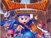 Dragon Warrior Monsters | RetroGames.Fun