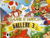 Game & Watch Gallery 3 | RetroGames.Fun