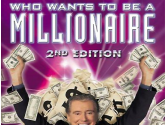 Who Wants To Be A Millionaire: 2nd Edition | RetroGames.Fun