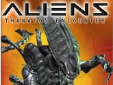 Aliens - Thanatos Encounter | RetroGames.Fun