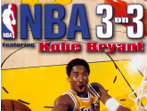 NBA 3 On 3 Featuring Kobe Brya… - Nintendo Game Boy Color