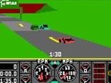 Hard Drivin