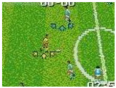 European Soccer Challenge - Atari Lynx