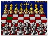 Fidelity Ultimate Chess Challe… - Atari Lynx