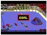 Hockey - Atari Lynx
