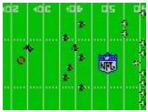 NFL Football - Atari Lynx
