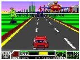 RoadBlasters - Atari Lynx