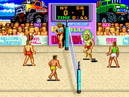 U.S. Championship V