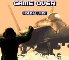 Aero Fighters