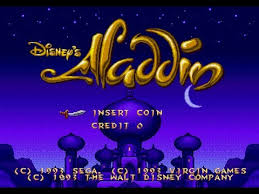 Aladdin - Aladin