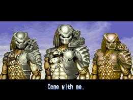 Alien vs. Predator