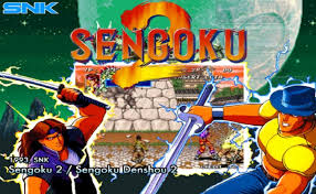 Sengoku 2 / Sengoku Denshou