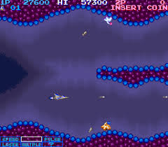 Lifeforce