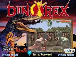 Dino Rex