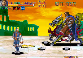 Thunder Heroes