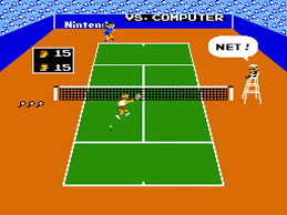 Vs. Tennis