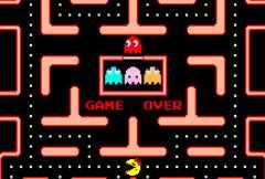 Ms. Pac-Man