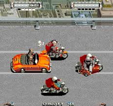 Mad Motor