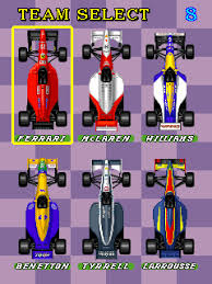 F-1 Grand Prix