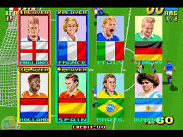 Neo-Geo Cup 98 - The Road to the Victory