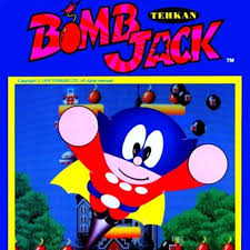Bomb Jack