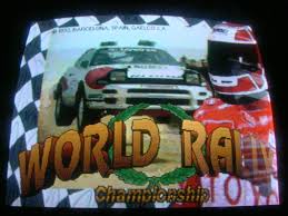 World Rally