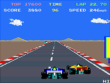 Pole Position
