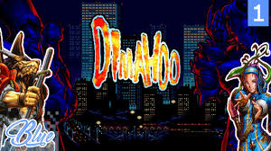 Dimahoo