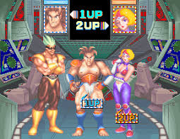 Monster Maulers