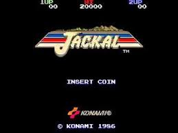 Jackal