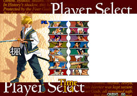 The Last Blade / Bakumatsu Roman - Gekka no Kenshi