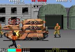 Rambo 3