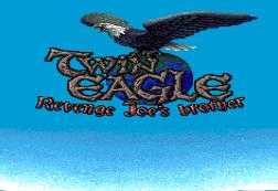 Twin Eagle