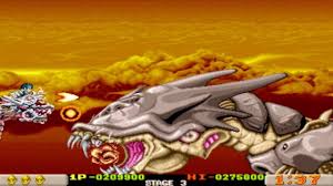Dragon Breed