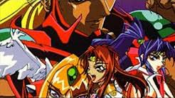 Voltage Fighter - Gowcaizer / Choujin Gakuen Gowcaizer