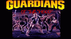 Guardians of the Hood