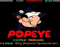 Popeye