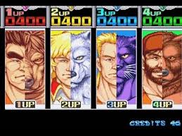 Metamorphic Force