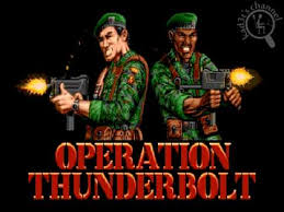 Operation Thunderbolt