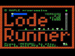 Lode Runner