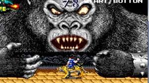 Wild Fang / Tecmo Knight