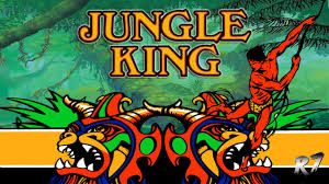 Jungle King