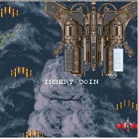 Gun Frontier