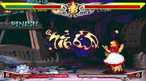 Vampire Savior: The Lord of Vampire
